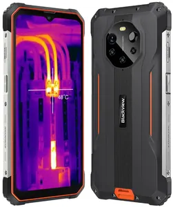 Замена экрана на телефоне Blackview BL8800 Pro в Ижевске